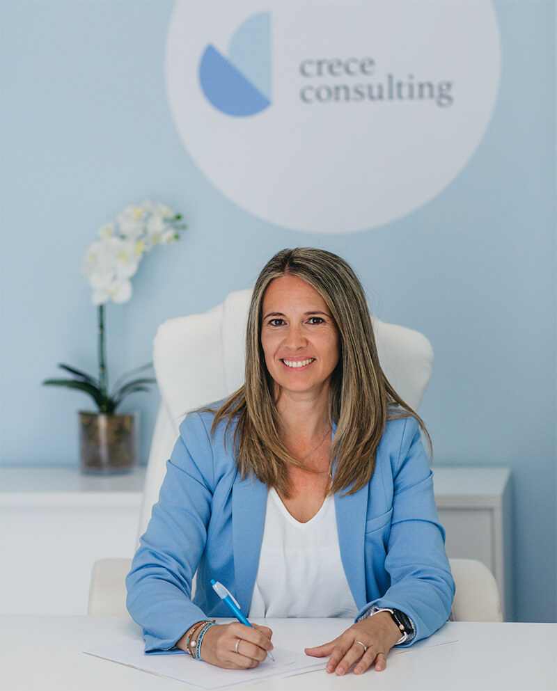 Crece Consulting Expertos en Energía en Huesca