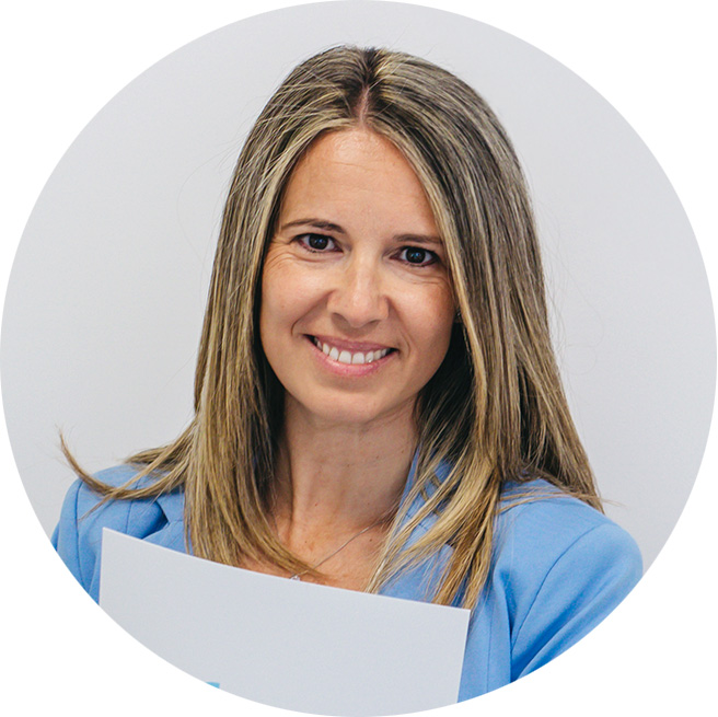 Jara Santafé · Crece Consulting