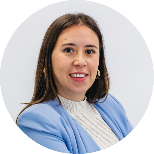 Raquel Fernández · Crece Consulting